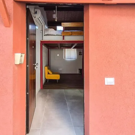 Apartment 1889 Porto SantʼElpidio