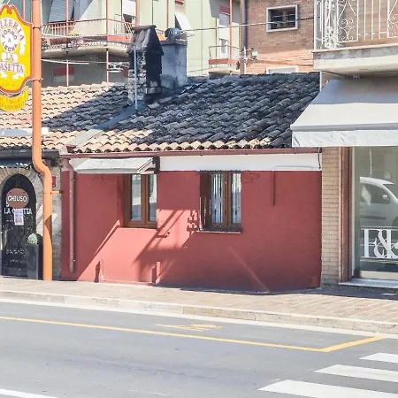 1889 Apartment Porto SantʼElpidio