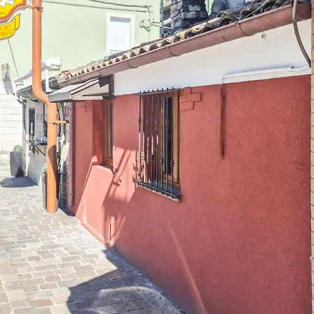 Apartment 1889 Porto SantʼElpidio